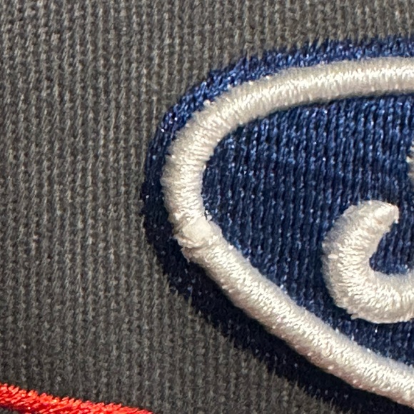 Ford Racing Cap - Picture 15 of 15